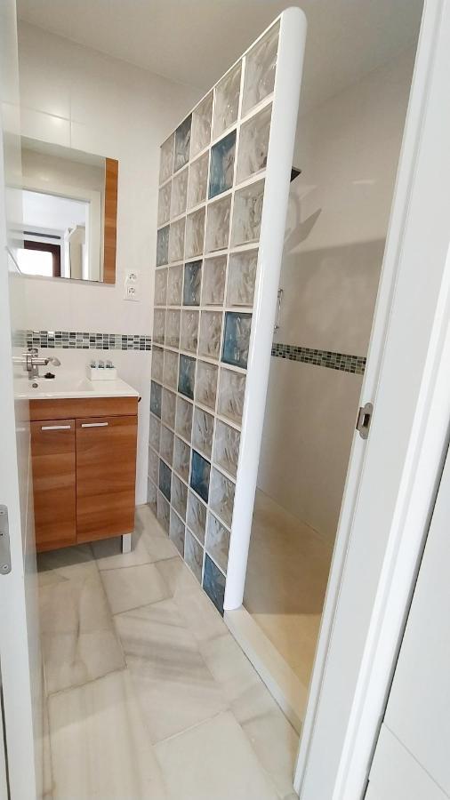 דירות בנאלמדנה Pueblo Blanco מראה חיצוני תמונה