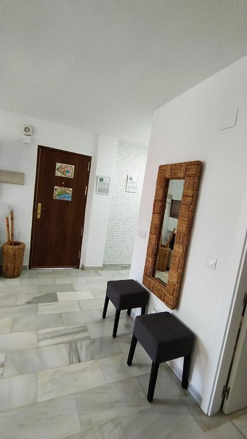 דירות בנאלמדנה Pueblo Blanco מראה חיצוני תמונה