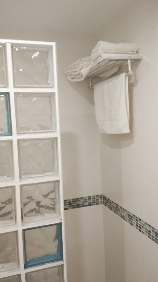 דירות בנאלמדנה Pueblo Blanco מראה חיצוני תמונה